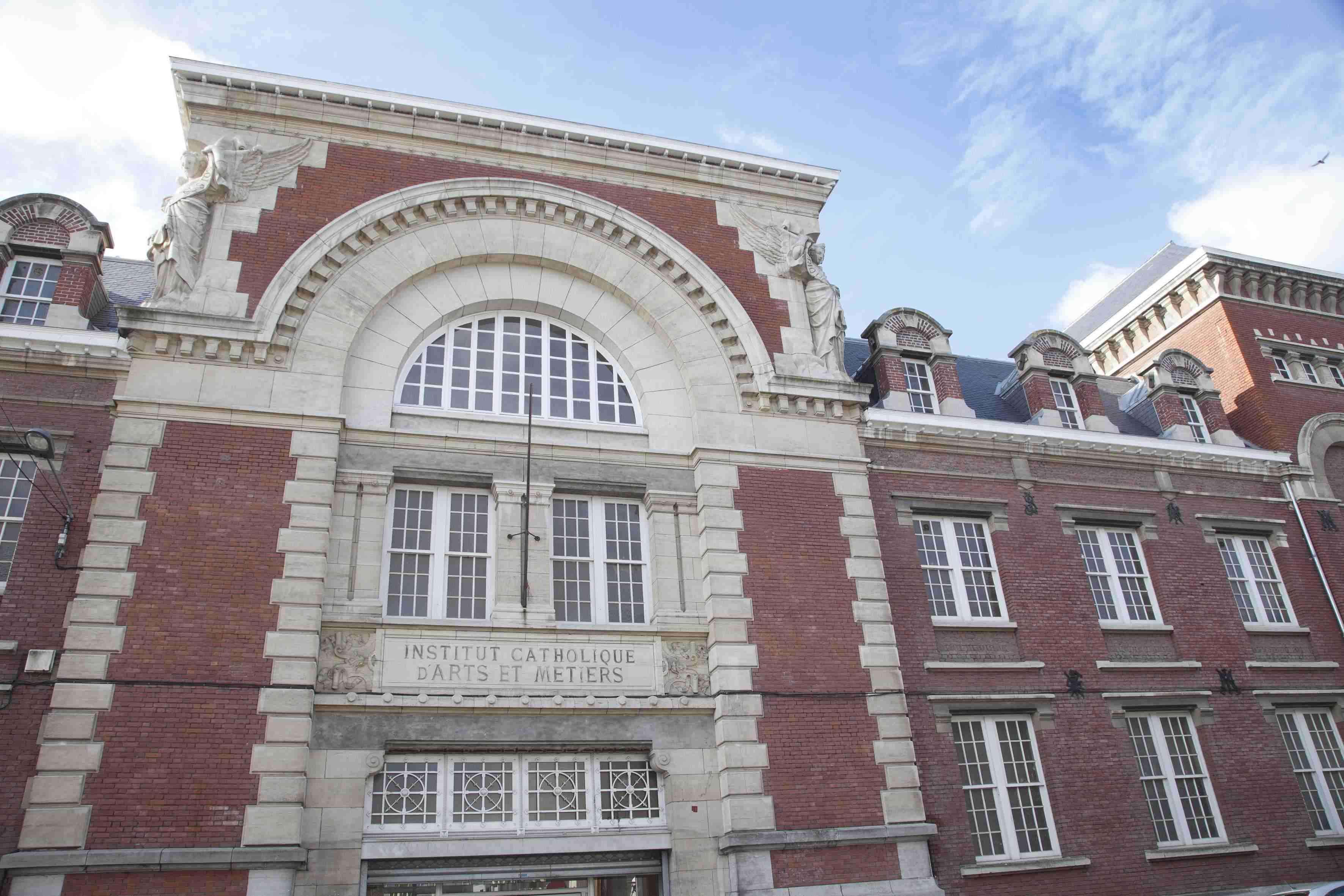 Icam Lille