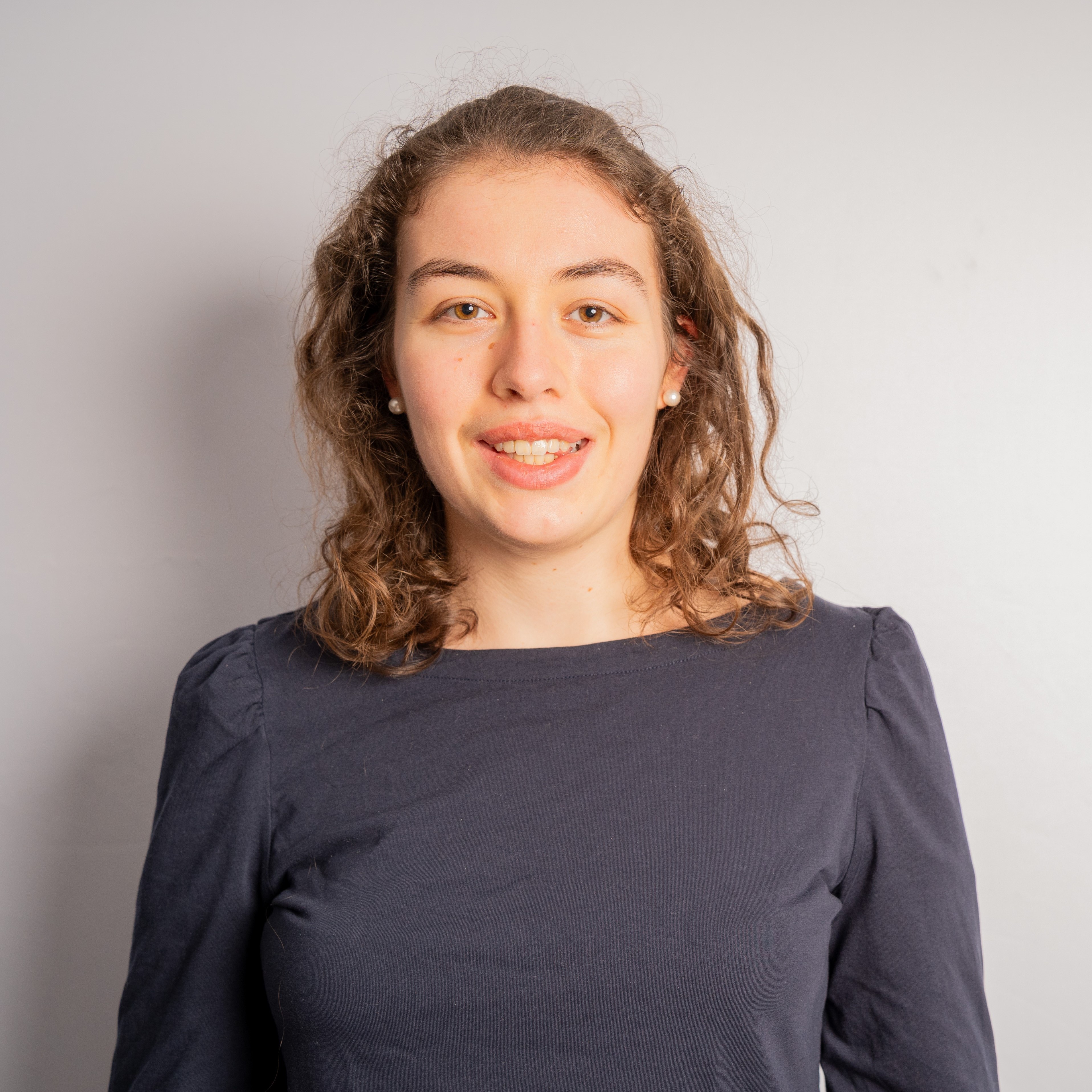 Cassandre VOUTERS