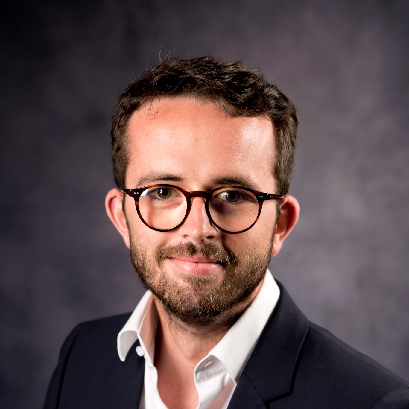 Adrien Bougaut