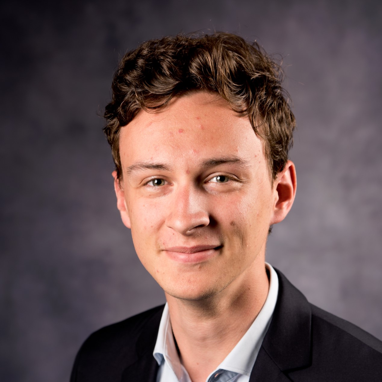 Corentin Eclancher