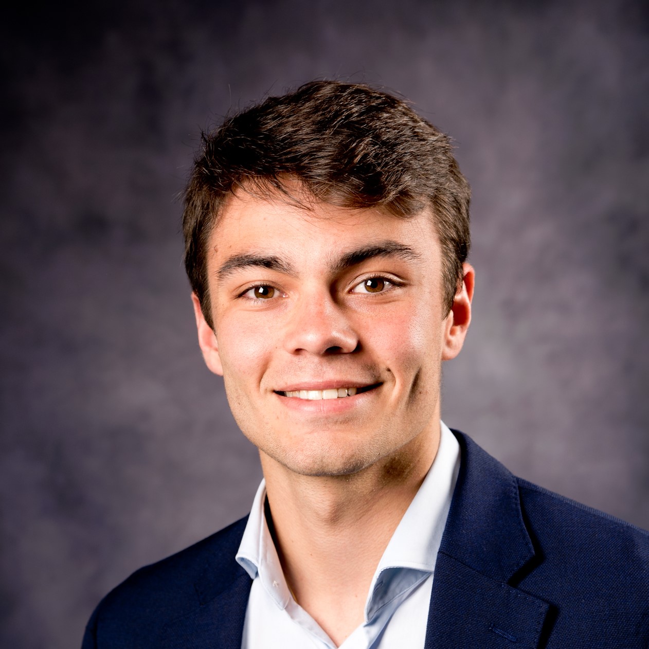 Maxence Serisier