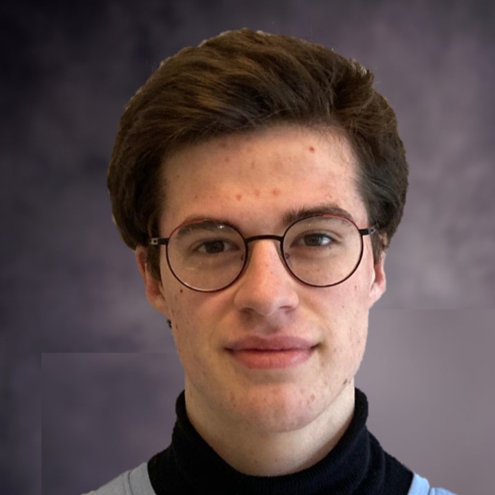Quentin Gaudard